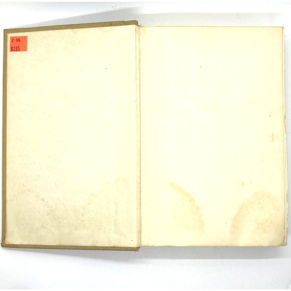 Ann Seranne Good Food Without Meat Cookbook Vegetarian Cooking 1973 - Picture 5 of 6